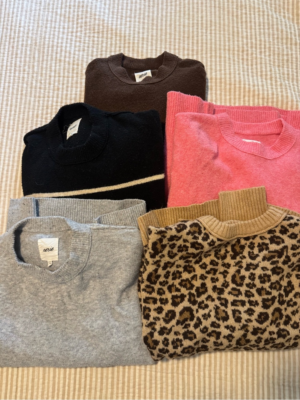 Aerie Sweaters - Picture 1 of 6